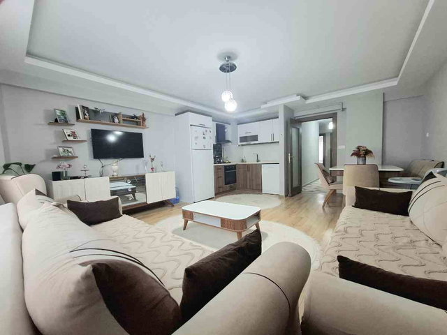 REMAX LEON NILÜFER BALAT MAH SATILIK 2+1 DAIRE