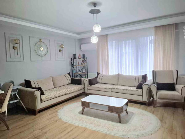 REMAX LEON NILÜFER BALAT MAH SATILIK 2+1 DAIRE