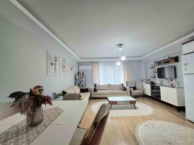 REMAX LEON NILÜFER BALAT MAH SATILIK 2+1 DAIRE
