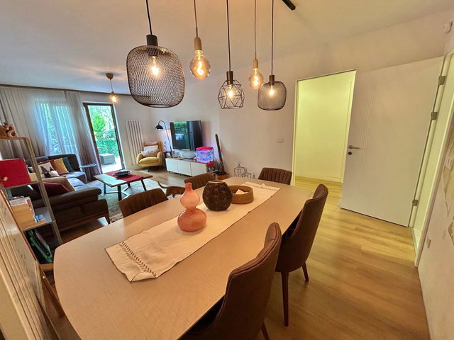 SANCAKTEPE SARIEVLER SİTESİ 2+1 BAHÇELİ KİRALIK DAİRE_EBRU MEMİÇ