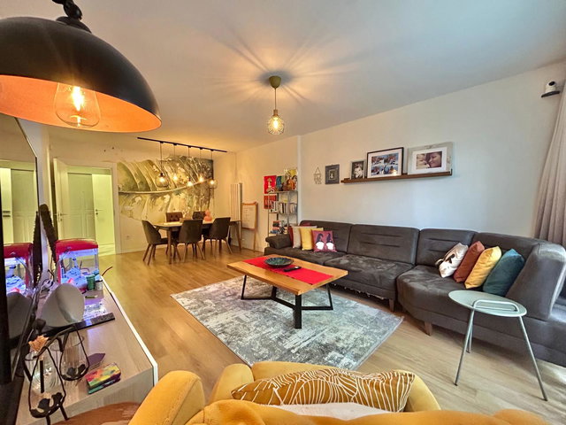 SANCAKTEPE SARIEVLER SİTESİ 2+1 BAHÇELİ KİRALIK DAİRE_EBRU MEMİÇ