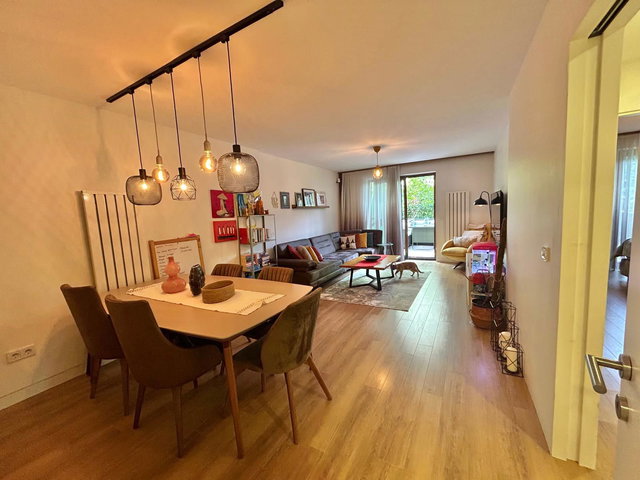 SANCAKTEPE SARIEVLER SİTESİ 2+1 BAHÇELİ KİRALIK DAİRE_EBRU MEMİÇ