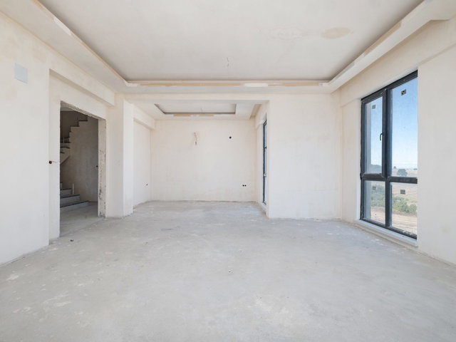 REMAX ADVANTAGE'DEN KAYAPADA PANORAMİK MANZARA 5+1 SATILIK DAİRE