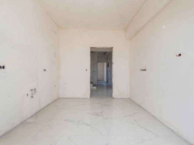 REMAX ADVANTAGE'DEN KAYAPADA PANORAMİK MANZARA 5+1 SATILIK DAİRE