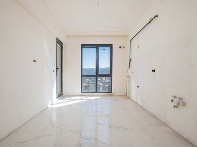 REMAX ADVANTAGE'DEN KAYAPADA PANORAMİK MANZARA 5+1 SATILIK DAİRE