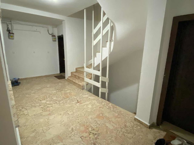 ÇANKAYA CEVİZLİDERE İSKANLI 3+1  130 M² NET SATILIK DAİRE
