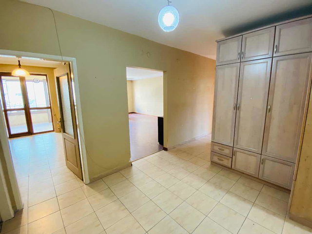 ÇANKAYA CEVİZLİDERE İSKANLI 3+1  130 M² NET SATILIK DAİRE