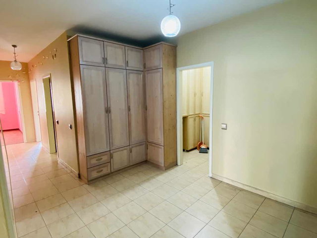 ÇANKAYA CEVİZLİDERE İSKANLI 3+1  130 M² NET SATILIK DAİRE