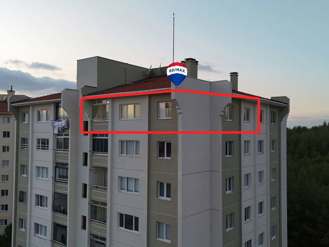 SATILIK BUCA TOKİDE TADİLATLI 3+1 DAİRE