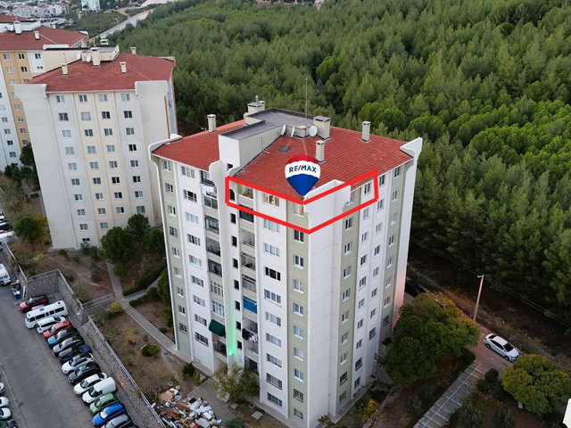 SATILIK BUCA TOKİDE TADİLATLI 3+1 DAİRE