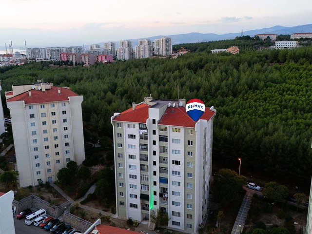 SATILIK BUCA TOKİDE TADİLATLI 3+1 DAİRE