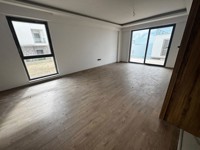 BALIKESİR GÖMEÇ DENİZE SIFIR LÜKS VİLLA
