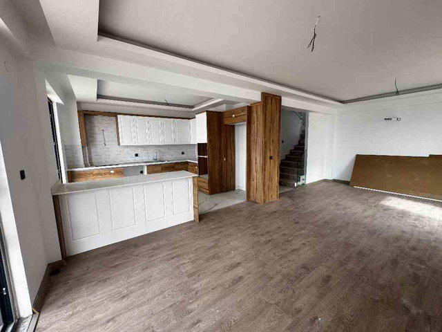 BALIKESİR GÖMEÇ DENİZE SIFIR LÜKS VİLLA