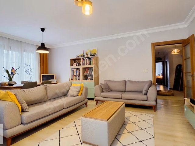 TUZLA YAYLA MAH. İSKANLI SİTE İÇERİSİNDE ARAKAT DAİRE 120 M2 3+1