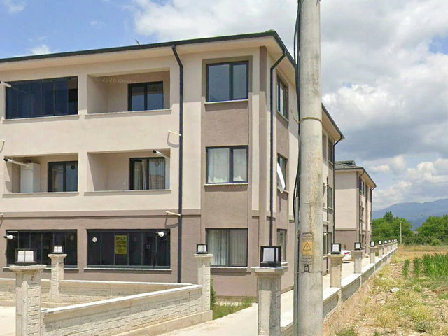 AKYAZI DEVLET HASTANESİ YAKININDA 1+1 EŞYALI KİRALIK DAİRE