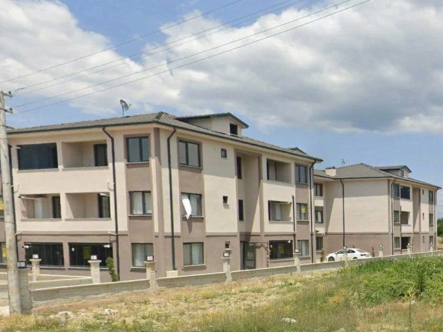 AKYAZI DEVLET HASTANESİ YAKININDA 1+1 EŞYALI KİRALIK DAİRE