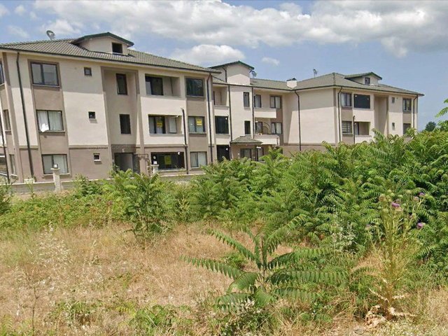 AKYAZI DEVLET HASTANESİ YAKININDA 1+1 EŞYALI KİRALIK DAİRE