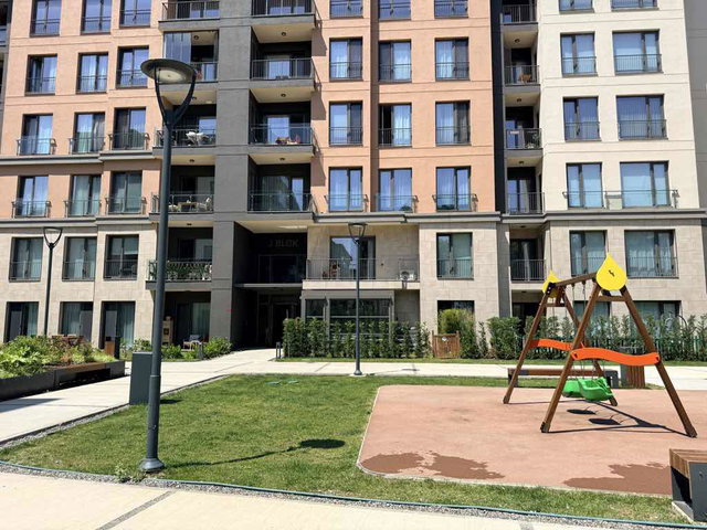 KASABANIN ŞERİFİNDEN ÇEKMEKÖY EMLAK KONUT ÇINARKÖY EVLERİ 1+1 SIFIR DAİRE