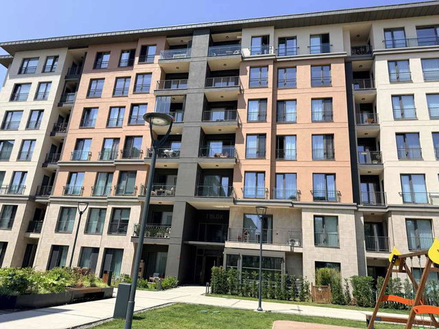 KASABANIN ŞERİFİNDEN ÇEKMEKÖY EMLAK KONUT ÇINARKÖY EVLERİ 1+1 SIFIR DAİRE