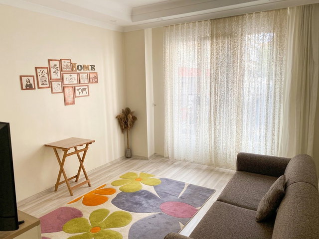 BAYRAMPAŞA KARTALTEPE MAHALLESİ'NDE SATILIK 2+1 SATILIK DAİRE