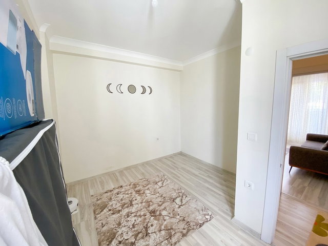 BAYRAMPAŞA KARTALTEPE MAHALLESİ'NDE SATILIK 2+1 SATILIK DAİRE