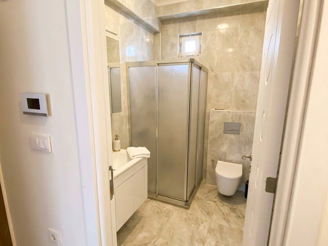 BAYRAMPAŞA KARTALTEPE MAHALLESİ'NDE SATILIK 2+1 SATILIK DAİRE