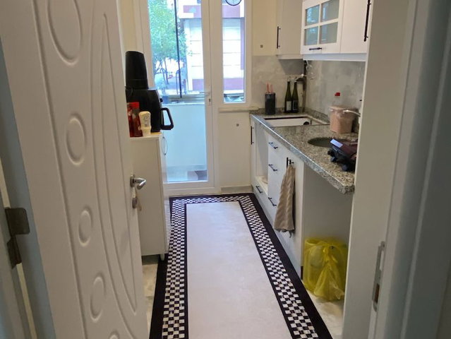 BAYRAMPAŞA KARTALTEPE MAHALLESİ'NDE SATILIK 2+1 SATILIK DAİRE
