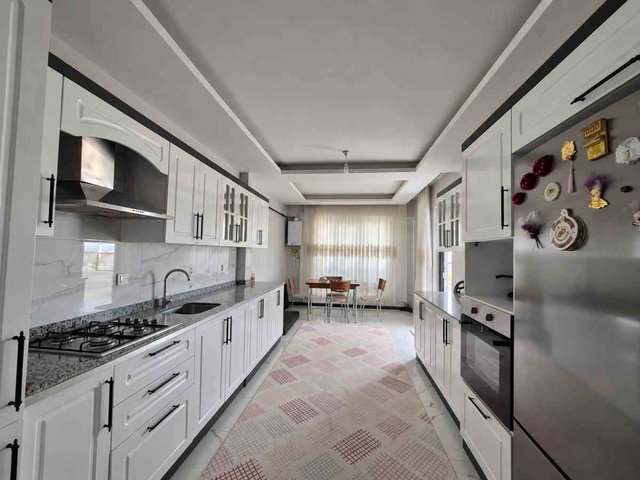 KAYNARCA MAHALLESİNDE SATILIK MANZARALI 3+1 DAİRE