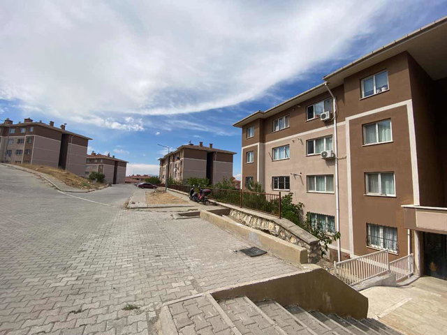 YAVUZ SELİM TOKİ'DE KİRALIK 1+1 DAİRE