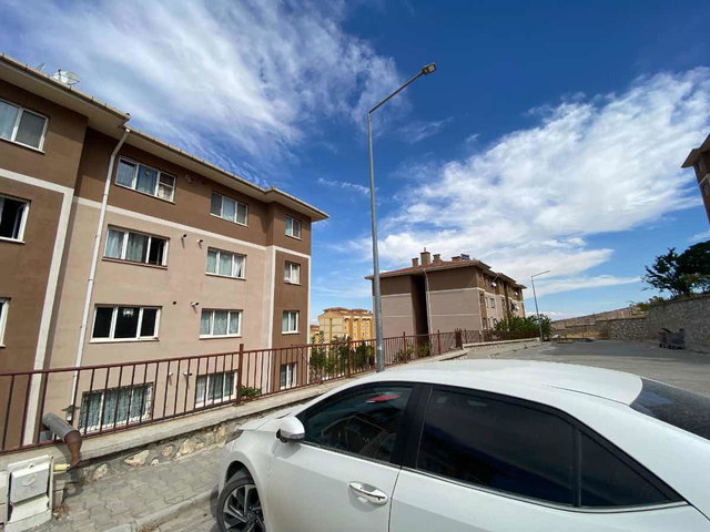 YAVUZ SELİM TOKİ'DE KİRALIK 1+1 DAİRE