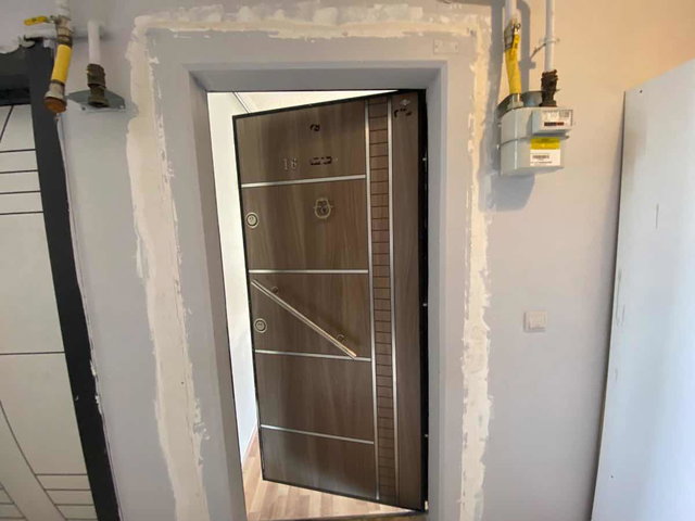 YAVUZ SELİM TOKİ'DE KİRALIK 1+1 DAİRE