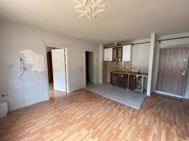 YAVUZ SELİM TOKİ'DE KİRALIK 1+1 DAİRE