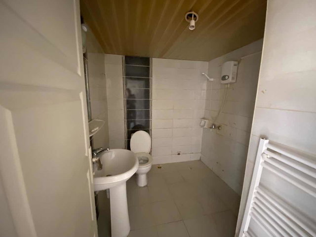 YAVUZ SELİM TOKİ'DE KİRALIK 1+1 DAİRE