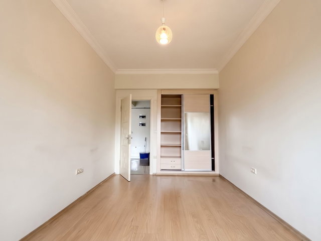 BARBAROS HAYRETTİN PAŞA KİRALIK FIRDEVS EVLERİ GÜNEŞ ALAN 1+1
