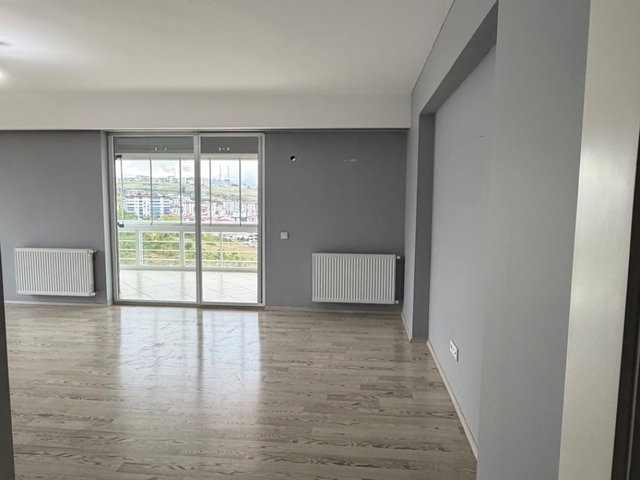 REMAX HİLAL ZARFLIOĞLU'NDAN ATAKUM'DA KİRALIK DAİRE
