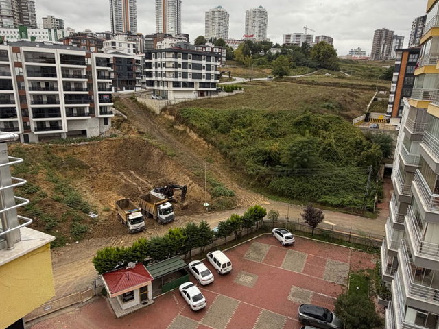 REMAX HİLAL ZARFLIOĞLU'NDAN ATAKUM'DA KİRALIK DAİRE