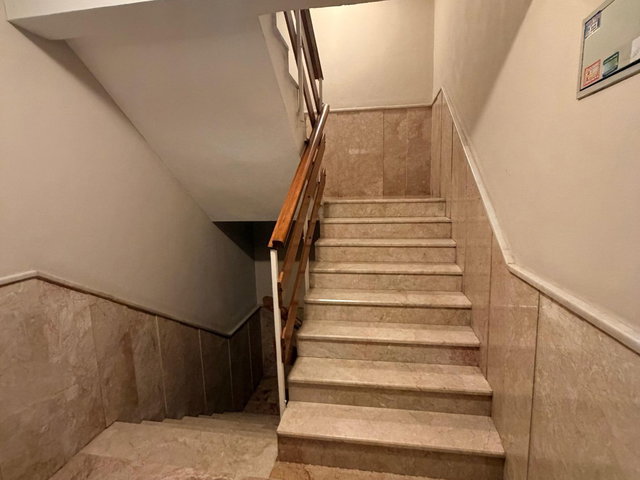 KEÇİÖREN KAVACIK SUBAYEVLERİ’NDE EN ÜST KAT 4+1 | 120 M² NET | 2 BANYO | BALKON