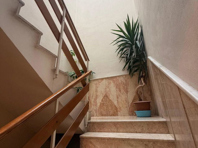 KEÇİÖREN KAVACIK SUBAYEVLERİ’NDE EN ÜST KAT 4+1 | 120 M² NET | 2 BANYO | BALKON