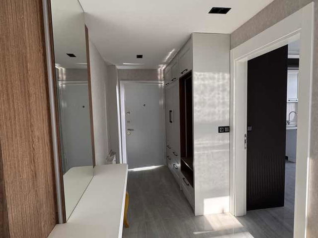 TERMAL BÖLGEDE HAMAM+SAUNA 4+1 DUBLEKS VİLLA