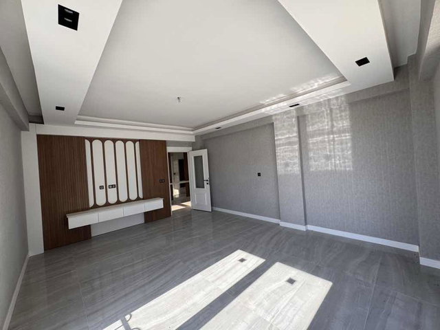 TERMAL BÖLGEDE HAMAM+SAUNA 4+1 DUBLEKS VİLLA