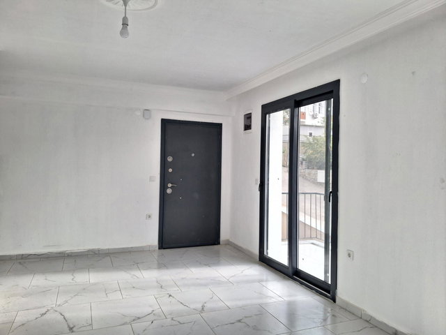 DATÇA MERKEZDE SIFIR 1+1 2. KAT KİRALIK DAİRE