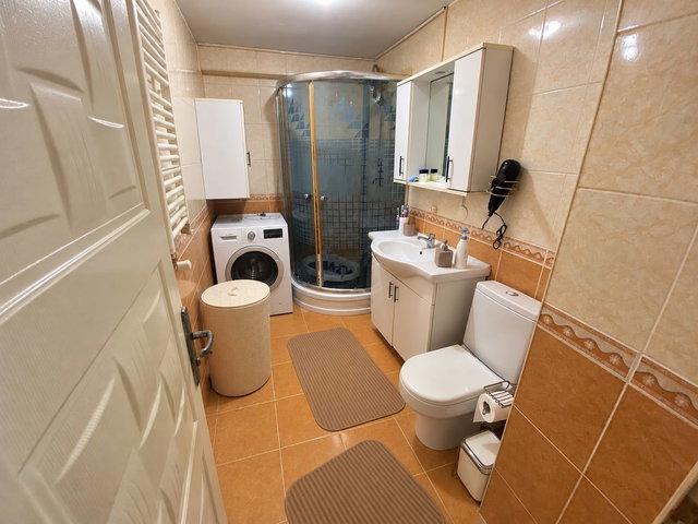 RE/MAXX PRO DERİN DALDAN NURTEPEDE METROYA VE GÜNLÜK İHTİYAÇLARA YAKIN  KİRALIK DAİRE