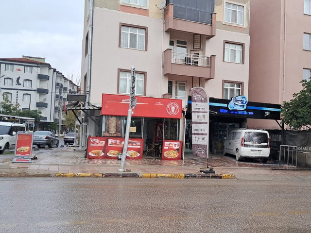 KEŞAN İSPAT CAMI KURTULUŞ CD. ÜZERI - YENILENMIŞ SATILIK 3+1 DAIRE