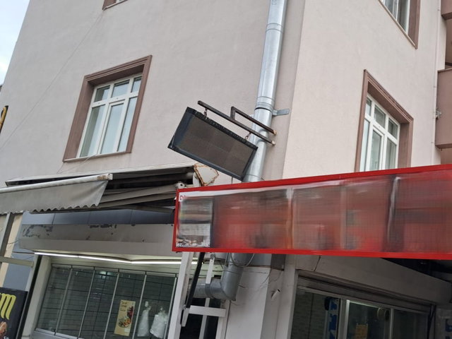 KEŞAN İSPAT CAMI KURTULUŞ CD. ÜZERI - YENILENMIŞ SATILIK 3+1 DAIRE