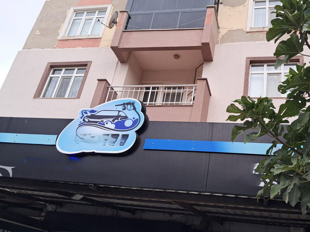 KEŞAN İSPAT CAMI KURTULUŞ CD. ÜZERI - YENILENMIŞ SATILIK 3+1 DAIRE