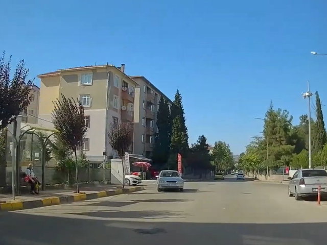 KEŞAN İSPAT CAMI KURTULUŞ CD. ÜZERI - YENILENMIŞ SATILIK 3+1 DAIRE