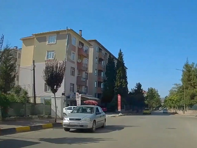 KEŞAN İSPAT CAMI KURTULUŞ CD. ÜZERI - YENILENMIŞ SATILIK 3+1 DAIRE