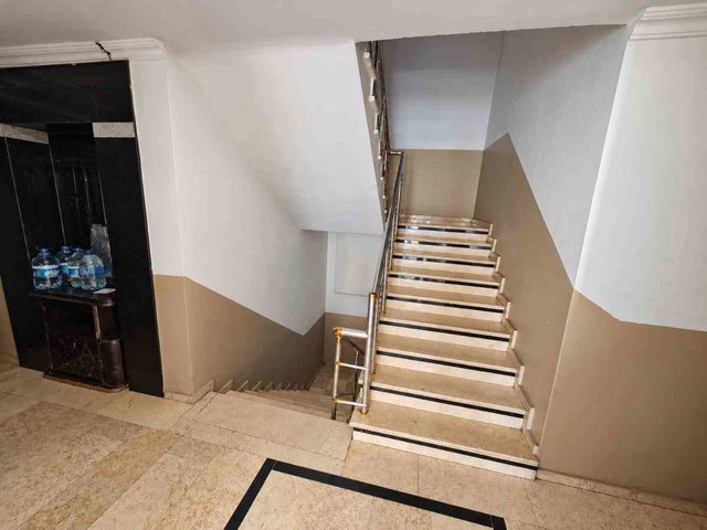 ESENYURT İNÖNÜ MAH. FULL TADİLATLI SATILIK 3+1 DAİRE