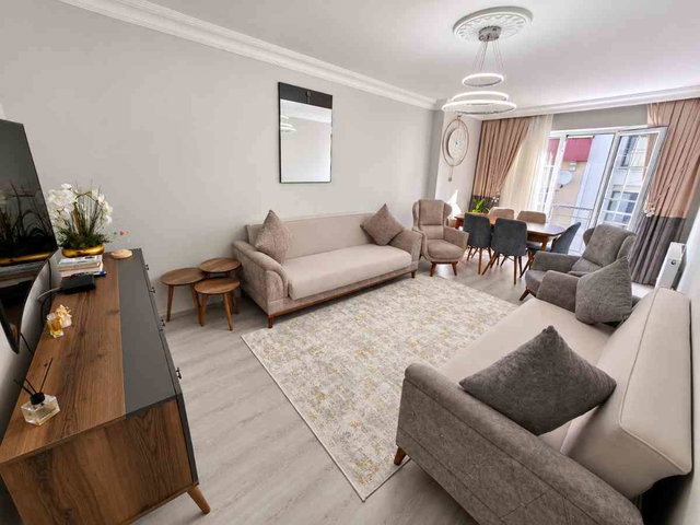 ESENYURT İNÖNÜ MAH. FULL TADİLATLI SATILIK 3+1 DAİRE