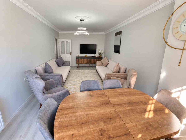 ESENYURT İNÖNÜ MAH. FULL TADİLATLI SATILIK 3+1 DAİRE
